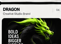 DRAGON venture preview
