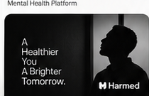 Harmed project preview